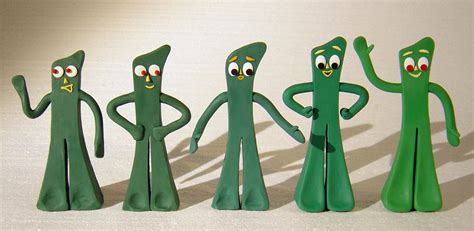 side effects of taking gumby gumby